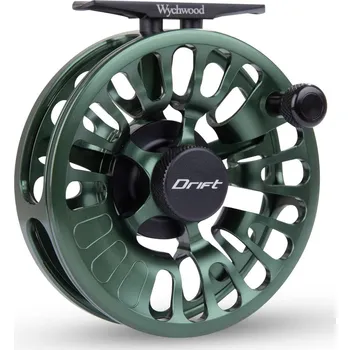 Rybářský naviják Wychwood muškařský naviják Drift 3/5