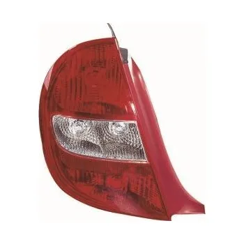 Zadní světlomet Zadní světlo DEPO 233287-E