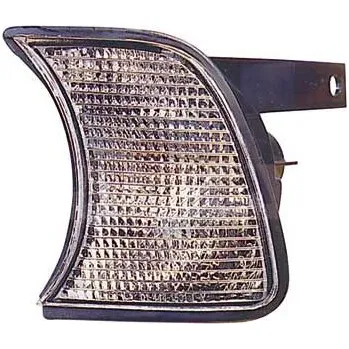 Směrový světlomet Blikač AGB 2015191E