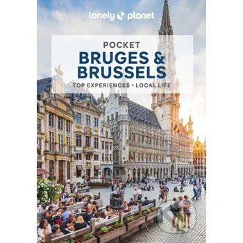 Pocket Bruges & Brussels - Lonely Planet Lonely Planet