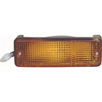 Směrový světlomet Blikač AGB 813320-2