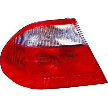 Zadní světlomet Zadní světlo DEPO 500488-E