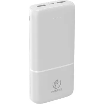Powerbanka Powerbanka Rebeltec 20 000 mAh 10 W