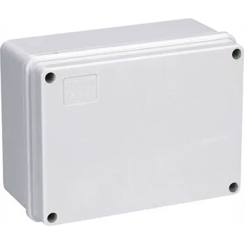 Elektroinstalační krabice INSTALAČNÍ KRABIČKA S150 150x110x70mm