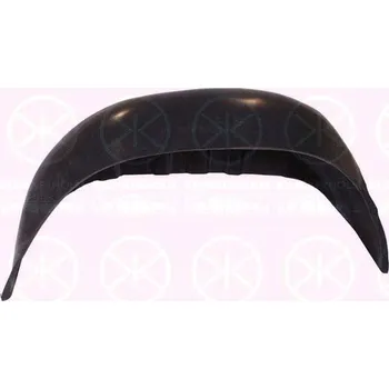 Příslušenství karosérie obložení, dutina kola AGB 5062FP-5