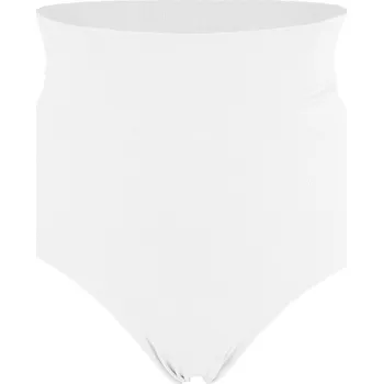 Kalhotky NurDie Formshön kalhotky stahovací NN8125656 M bílá
