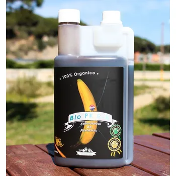 Hnojivo Biotabs Bio PK 5-8 1 l