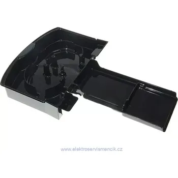 Příslušenství pro přípravu kávy Delonghi odkapávací miska 5513251221