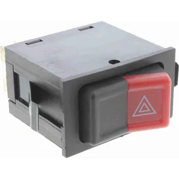 Vypínač výstražných blikačů AGB 9543P-30