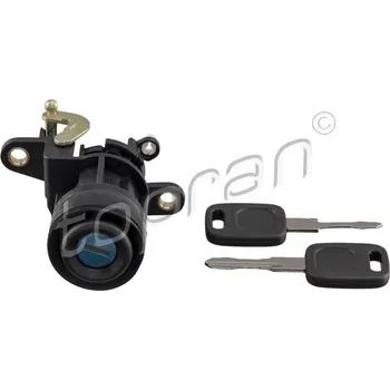 Autozámek Zámek výklopných zadních dveří AGB 9547Z-15