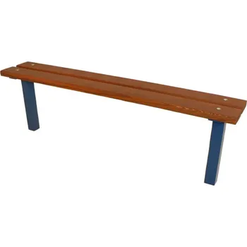 Zahradní lavice PROFIBA Lavička Soccer k zabetonování