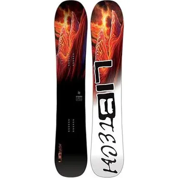 Snowboard Snowboard LIB TECH Dynamo snowboard - délka 156