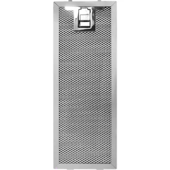 Kuchyňský spotřebič Concept Filtr tukový kovový - menší OPK5490bc_wh, OPK5460ss,OPK5490bcN,OPK5460ssN,OPK5490whN