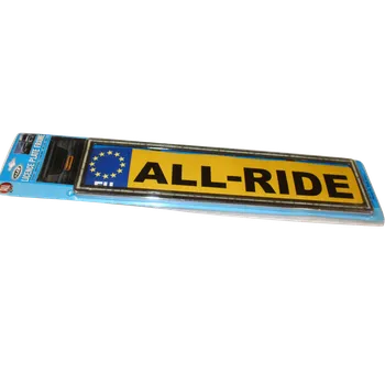Držák SPZ all-ride Allride 32764 Led rámeček na SPZ Spz s ledkama