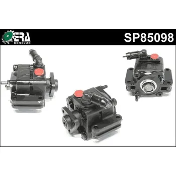 Posilovač řízení Hydraulické čerpadlo, řízení AGB S5020010