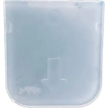 Příslušenství k deskovým hrám Přepážka pro Ideal Box L, XL - malá (transparentní)