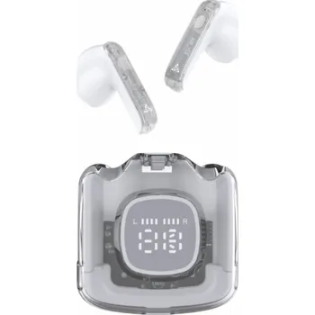 Sluchátka Sbox EB-TWS148 Bílý