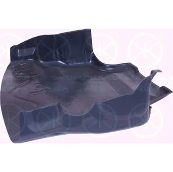 Nářadí pro automobil Kryt motoru AGB 320734-6