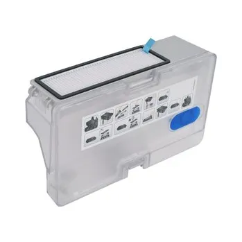 Zásobník prachu Rowenta X-Plorer S95