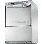 KROMO Myčka nádobí dvouplášťová DUPLA 50TD/DDE/PS/FS (400V) změkčovač