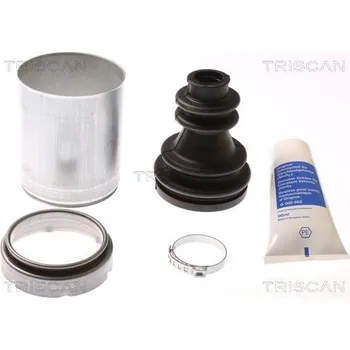 Autodílna Manžeta hnacího hřídele AGB G992372K