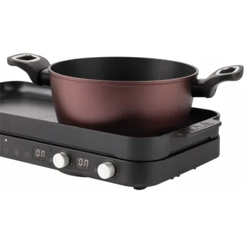 Varná deska Jata JEVI1470 Vařič