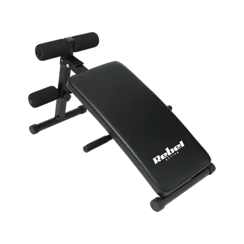 Posilovací lavice REBEL ACTIVE RBA-2005