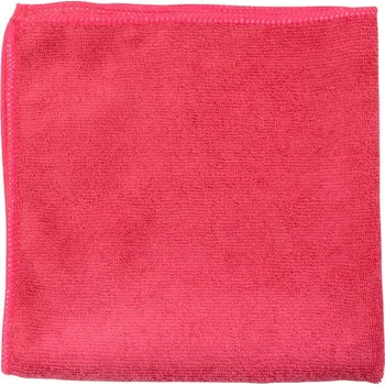 Utěrka Švédská utěrka 40x40cm, 260g Růžová