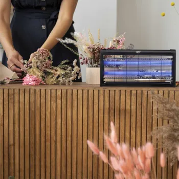 Elektrický lapač Jata MOST3548