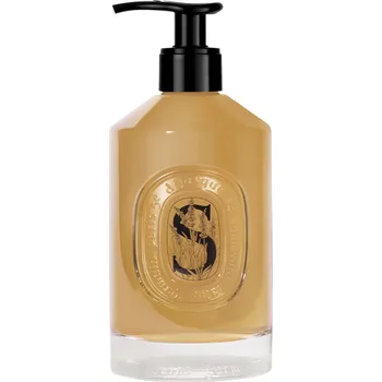 Diptyque L'art Du Soin,