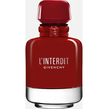 Vzorek parfému Givenchy - L'Interdit EDP Rouge Ultime 3ml