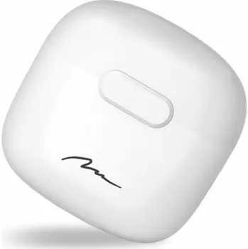 Sluchátka Media-Tech MT3608W R-telefony TWS+ bílé