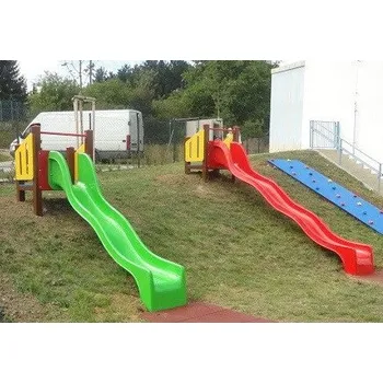 skluzavka PROFIBA Skluzavka do svahu