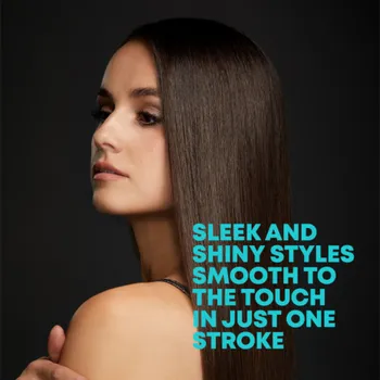 Žehlička na vlasy Digitální keramický žehlička na vlasy Revamp ST-1000-EU Progloss