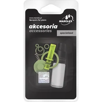 Postřikovač Marolex sada opravná Z08eV pro Viton, Master A032.102