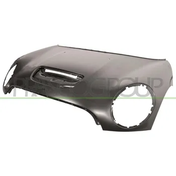 Nářadí pro automobil Kapota motoru AGB 510203-1