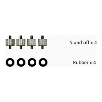 RC vybavení Montážní sada AMD Zalman ZM-AM5MKA