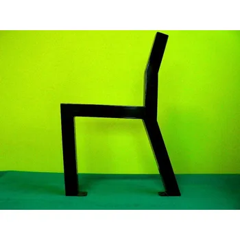 Sedací souprava PROFIBA Noha lavičky Praha s opěradlem - dlouhá - výprodej