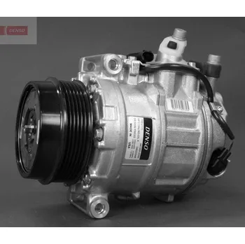 Kompresor klimatizace Kompresor, klimatizace AGB 5003KS-1