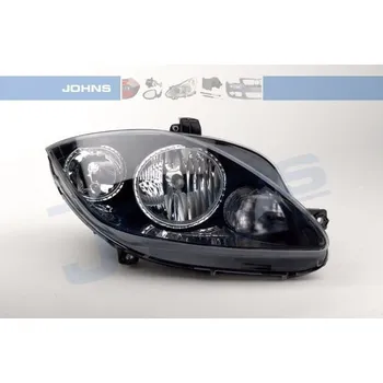 Přední světlomet Světlomet DEPO 6755103E