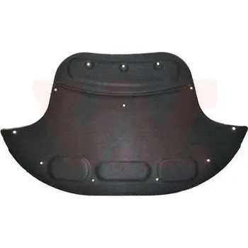 Motorový prostor Izolace motorového prostoru AGB 5018WM