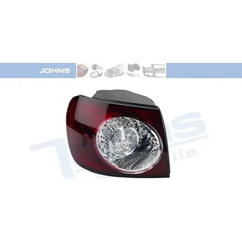 Zadní světlomet Zadní světlo DEPO 951587-E