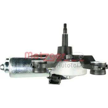 Motorek stěrače a odstřikovače Motor stěračů AGB 2381SWT1