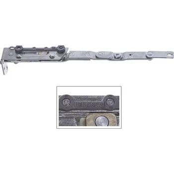 Příslušenství k oknu WINKHAUS DL.K.SE.205.LE Otevíravý závěs levý