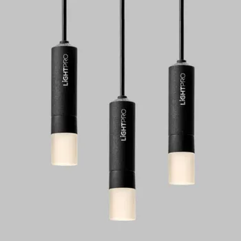 Venkovní osvětlení LiGHTPRO Rodas, dekorativní závěsné venkovní osvětlení, LiGHTPRO