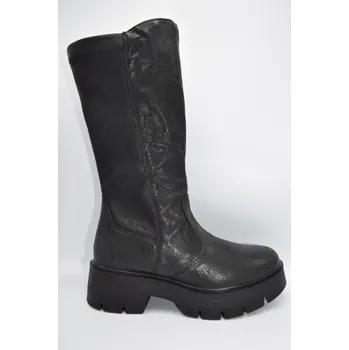 Dámská zdravotní obuv Santé IC/656940 NERO černá 36