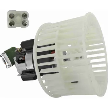 Ventilátor topení a klimatizace Elektromotor, vnitřní ventilátor AGB 5514NU-1