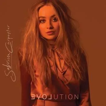 Zahraniční hudba CD Sabrina Carpenter: Evolution 2016