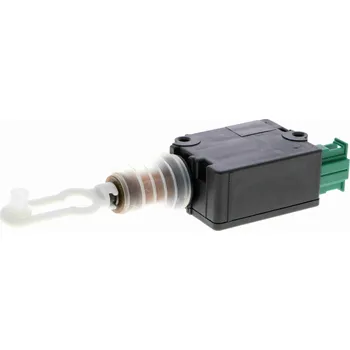 Dálkový bezklíčový systém Nastavovací prvek, centrální zamykání AGB 1327ZS-1