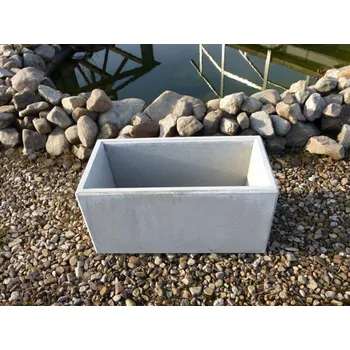 Květináč PROFIBA Betonový květináč Laurýta